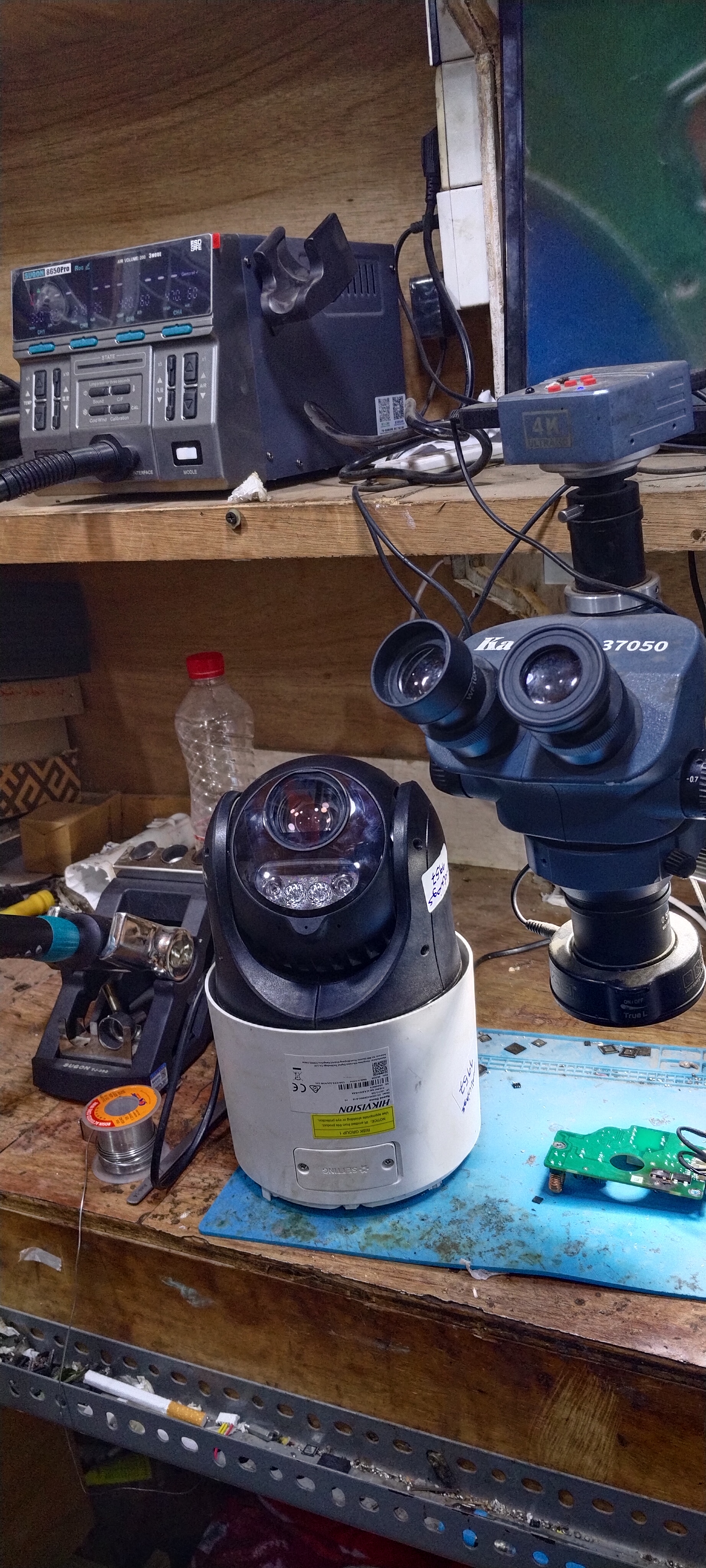 تركيب وصيانة أنظمة مراقبة في عدن